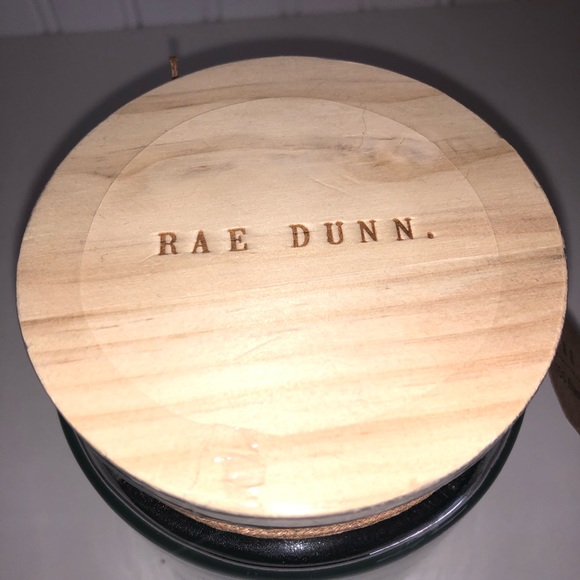 Rae Dunn Hair Ties - Messy Hair Don’t Care - Picture 3 of 3